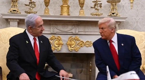 Washington Tahran’a Resmen Mağlup Oldu! “Donald Trump Savaşın En Büyük Kaybedeni”